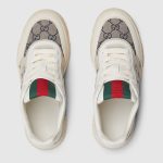 Women’s Gucci Re-Web sneaker - Image 5